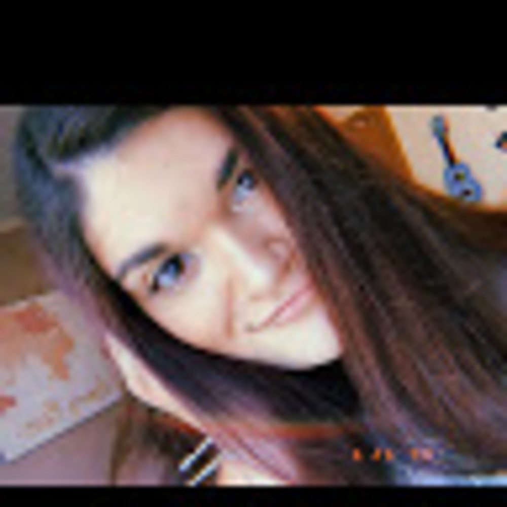 Meet your Posher, Tori